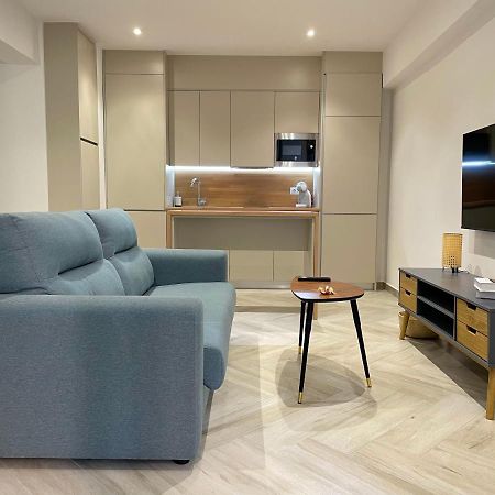 Apartmán Loft Marbella Centro Exteriér fotografie