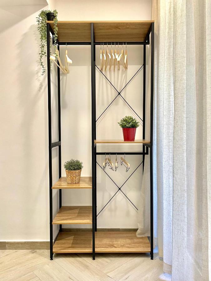 Apartmán Loft Marbella Centro Exteriér fotografie