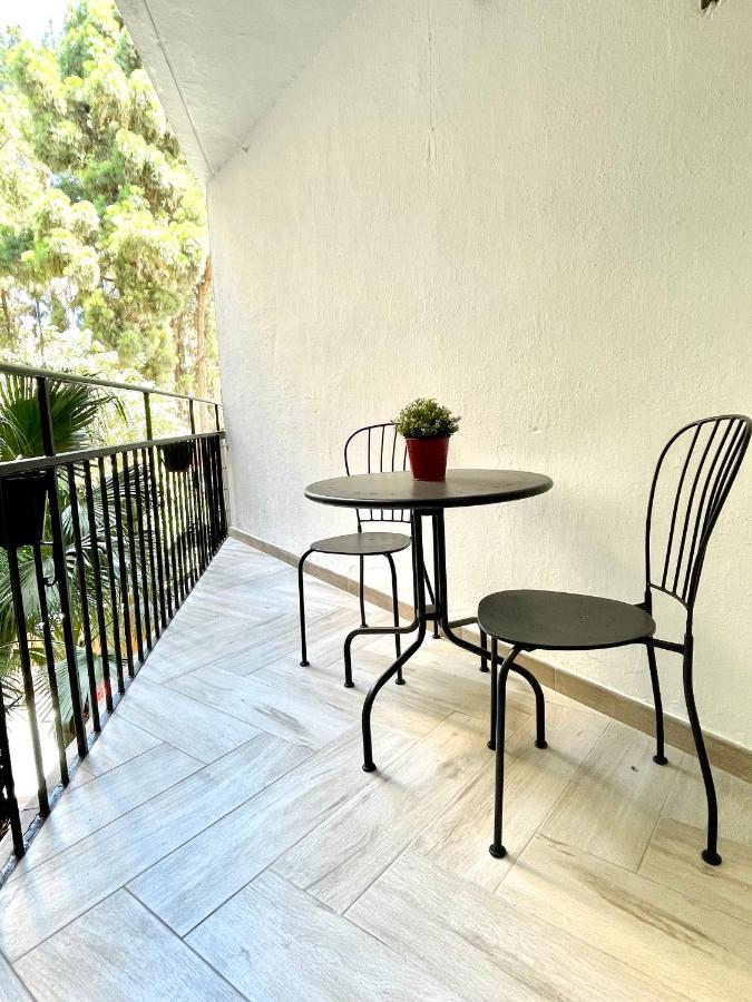 Apartmán Loft Marbella Centro Exteriér fotografie